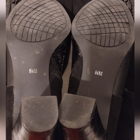 Boots - Picture 8 of 16